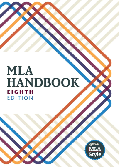 MLA HANDBOOK
